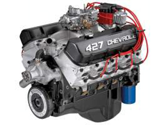 B2460 Engine